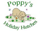 Poppy's Holiday Hutches