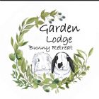 Garden Lodge Bunny Retreat (An alternative to traditional hutched boarding) 