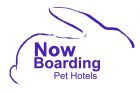 Now Boarding Pet Hotels Croydon