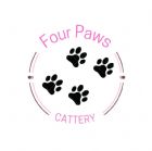 Four Paws Cattery