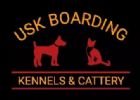 Usk Boarding Kennels