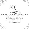 Bark In The Park MK